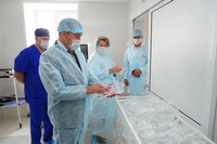 Лучше качество лечения и условия пребывания пациентов
