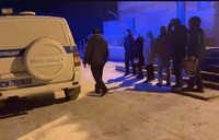 В  Белове полицейские привлекли к ответственности 8 нарушителей миграционного законодательства и их работодателя