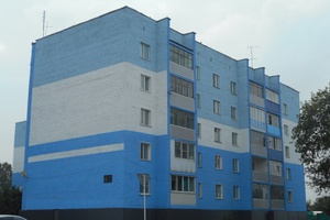 В 2021 году в Кузбассе проведен капремонт более чем 1,6 тыс. домов