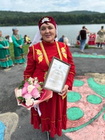 В Кузбассе прошел Сабантуй