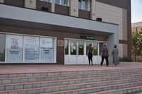В Белове начали свою работу участковые избирательные комиссии