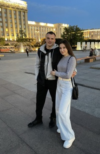Пары из Кузбасса поженятся в Москве