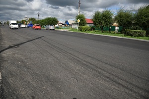 В Белове продолжается ремонт дорог