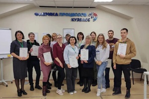 "Фабрики процессов"