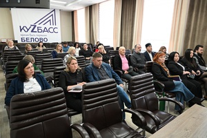Обсудили план работ на летний период