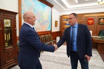 «Время героев»
