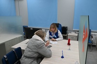 Для тех, кто ищет работу