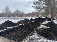 Преображение началось