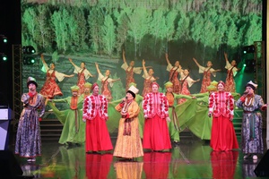 "МегаЭтноФесту" - быть! Теперь в региональном масштабе