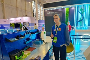 Кузбассовцы в числе лучших