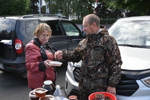 Звонкая и яркая!