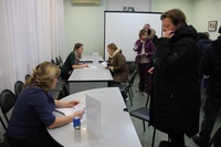 4 декабря в Центре занятости населения г. Белово прошла очередная ярмарка вакансий.