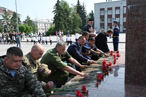 День памяти и скорби