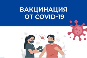 Вакцины от COVID-19