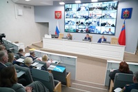 Илья Середюк: «Ситуацию необходимо держать на постоянном личном контроле»