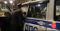 В Белове сотрудники полиции в рамках масштабного рейда пресекли около 100 правонарушений