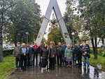 Они обеспечивали безопасность нашей страны