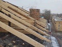 Илья Середюк:  каждый этап работ должен быть выполнен качественно и в срок