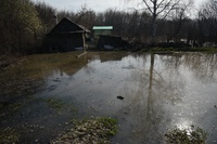Уважаемые беловчане  -  жители районов возможного подтопления паводковыми водами!