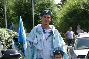 Никто , кроме нас!