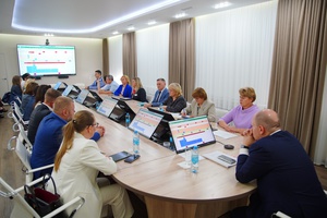 Работа будет продолжена и масштабирована