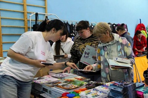 Поддержка семей с детьми — это инвестиции в будущее Кузбасса