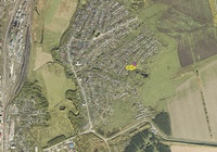 Сообщение о возможном установлении публичного сервитута