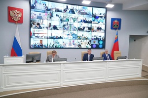 Создание условий для ведения бизнеса - приоритет властей