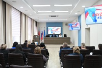 Определили дальнейшие направления работы