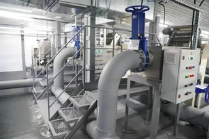 Работы запланированы в 10 муниципалитатех