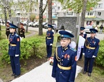 Герои в одном строю
