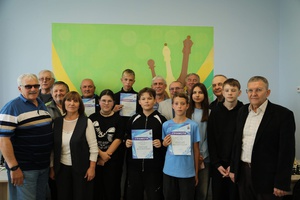 «Серебряный возраст»