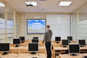 В российских школах и вузах может появиться должность IT-директора