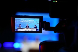 Илья Середюк: "Нам очень важен диалог с предпринимателями"