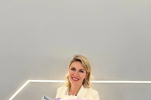 В числе лучших