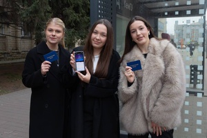 Илья Середюк: упрощаем льготный проезд для кузбасских студентов