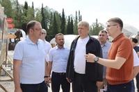 Инвестпроект масштаба всей Сибири
