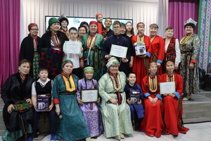 Семейный турнир «Пилечи пилем»