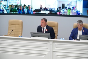 Обеспечение безопасности людей в период пляжного сезона