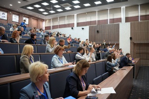 «Научно-образовательный комплекс 4.0: точка притяжения КуZбасса»