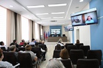 Рассмотрели вопросы миграционной и национальной политики