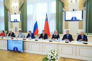 КуZбасс — многонациональный регион
