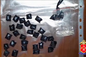 В Белове за попытку сбыта 9 граммов героина наркоторговка может лишиться свободы на 20 лет