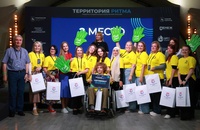 Здесь добрых делают сильными