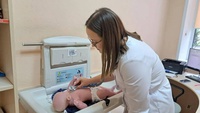 1044 выпускника КемГМУ и медколледжа трудоустроились в больницы и поликлиники