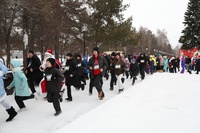 Бегом к мечте!