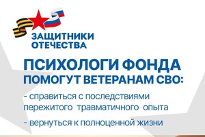 Защитники Отечества