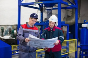 Нацпроект в действии