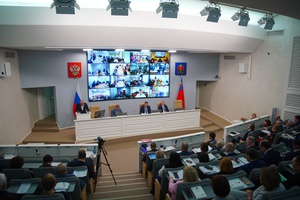 Зима — это время испытаний на прочность коммунальной инфраструктуры