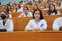 Комфортный старт карьеры